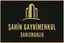 Enes  Şahin logo