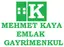 Mehmet  Kaya logo