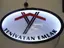 Hulusi Taşyürek logo