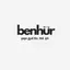 Benhür  Ökten logo