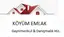Emre Aydemir logo