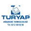 Recep  Sever logo