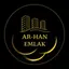 Arif  Dalkıran logo