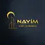 Nayi̇m Ayişik logo