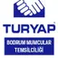 Ümit Akın logo