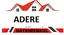 Adere Emlak logo