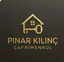 Pınar  Kılınç logo