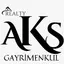 Kerem Pelenkoğlu logo