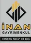 Pınar Nalbant  İnan logo