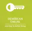 Özlem Demi̇rcan logo