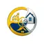 Sabriye Taşkın logo