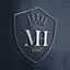 Hüseyin Senturk logo