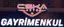 Selahattin Alkaş logo