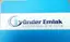 Ertunga Günder logo