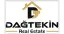 Dağtekin  Real Estate logo