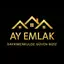 Şenay Donat logo