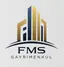 Fatih Mustafa  Saraç logo