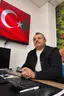 Yakup Ergen logo