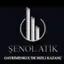 Şenol  Atik logo
