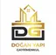 Doğan  Yapı logo