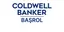 Coldwell Banker Başrol Ofis logo