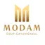 Modam Grup Gayrimenkul logo