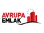Avrupa Emlak Ahmet Öztürk logo