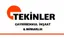 Furkan Teki̇n logo