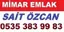 Abdullah Özcan logo