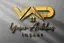 Yaşar Açıkbaş logo