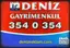 İç Deniz Gayrimenkul / Deniz Reklam Ltd.şti. / Tevfik Yeşiltaş logo