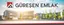 Mehmet Güreşen logo