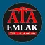 Yücel Ata logo