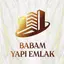 Murat Tarbasar logo