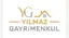 Yilmaz Gayri̇menkul logo