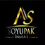 Ümsel Karaoğlan logo