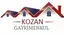 İzzet Kozan logo