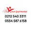 Kevser Ugurtay logo