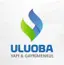 Burak Uslu logo