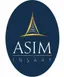 Asım Celal Usta logo