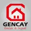 Hasan Gençay logo