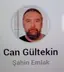 Şahin Emlak logo