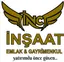 İnc İnşaat Gayri̇menkul logo
