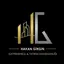 Hakan Gi̇rgi̇n logo