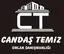Candaş Temiz logo