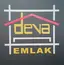 Deva Emlak Home logo