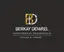 Berkay Demirel logo