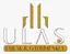 Hürcan Ulaş logo