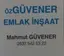 Mahmut Güvener logo