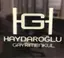 Haydaroğlu Gyo logo
